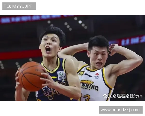 广东与辽宁篮球对决数据深度分析与战术解析